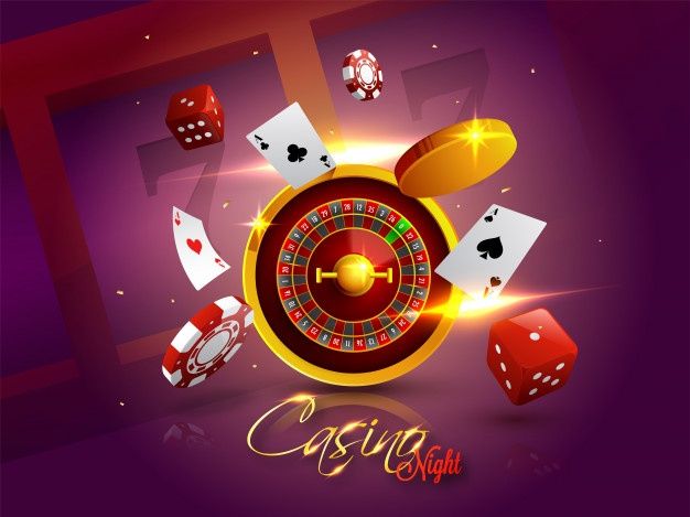 Rivalry Casino کیسینو گیمز کا ایک زمرہ منتخب کریں

